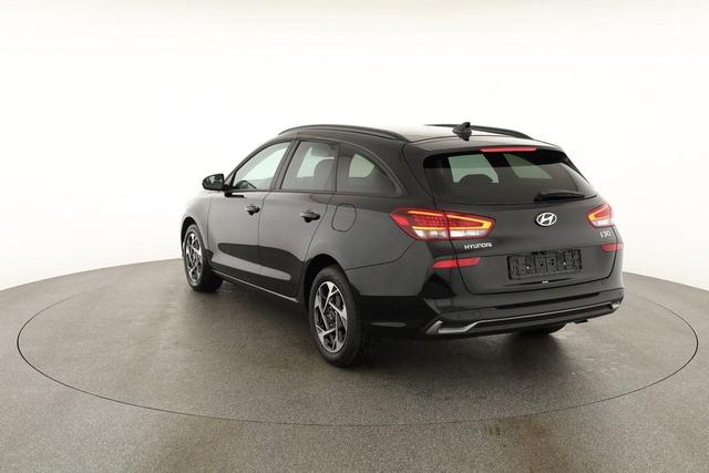Hyundai i30 Kombi 1.6 T-GDI DCT, Navi, Kamera, Winter, 16-Zoll, 5 J.-Garantie 