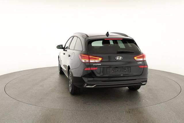 Hyundai i30 Kombi 1.6 T-GDI DCT, Navi, Kamera, Winter, 16-Zoll, 5 J.-Garantie 