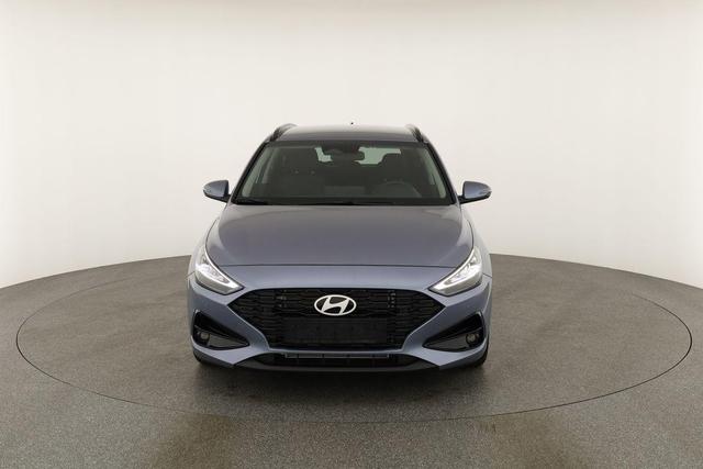 Hyundai i30 Kombi 1.6 T-GDI DCT, Navi, Kamera, Winter, 16-Zoll, 5 J.-Garantie 