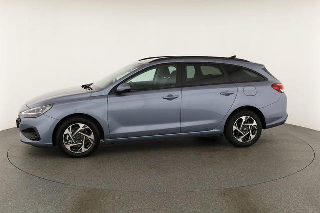 Hyundai i30 Kombi 1.6 T-GDI DCT, Navi, Kamera, Winter, 16-Zoll, 5 J.-Garantie 