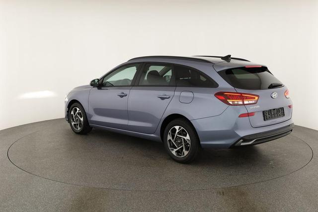 Hyundai i30 Kombi 1.6 T-GDI DCT, Navi, Kamera, Winter, 16-Zoll, 5 J.-Garantie 
