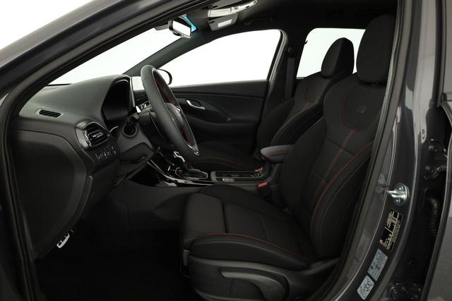 Hyundai i30 Kombi 1.6 T-GDI DCT N-LINE, Navi, Kamera, Winter, 18-Zoll, 5 J.-Garantie 