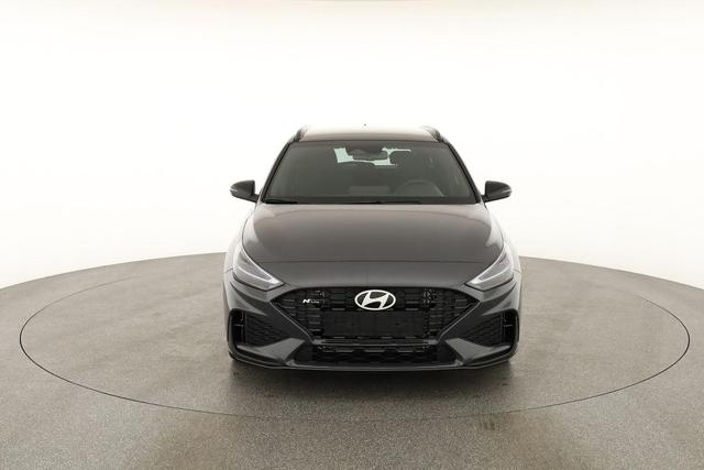 Hyundai i30 Kombi 1.6 T-GDI DCT N-LINE, Navi, Kamera, Winter, 18-Zoll, 5 J.-Garantie 