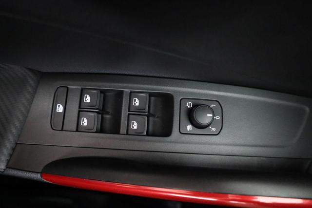 Skoda Fabia Monte Carlo 1.5 TSI DSG Carlo, LED, Kamera, App-Connect, Winter, 17-Zoll 