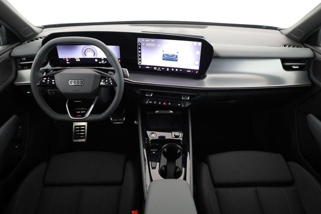 Audi Q3 Sportback TFSI quattro 150 kW S-LINE, AHK, Navi, AreaView, Side, Sound, Winter, 19-Zoll 