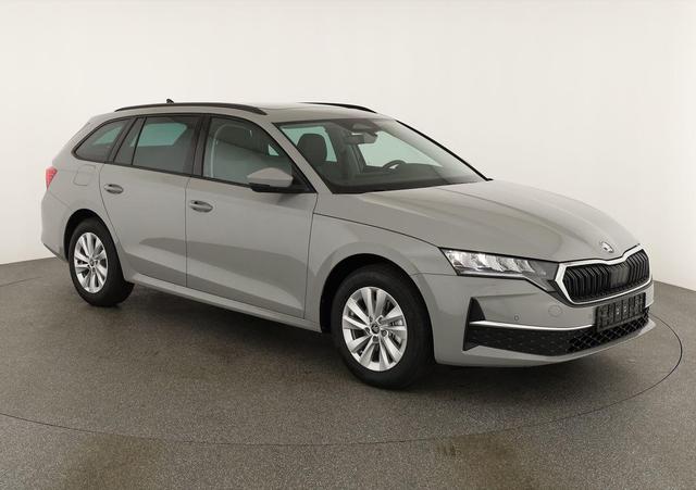 Lagerfahrzeug Skoda Octavia Combi - 2.0 TDI 110 kW Selection DSG Selection, Navi, Pano, AHK, Teilleder, 5-J Garantie