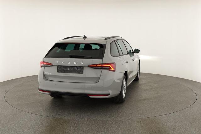 Skoda Octavia Combi 2.0 TDI 110 kW Selection DSG Selection, Navi, Pano, AHK, Teilleder, 5-J Garantie 