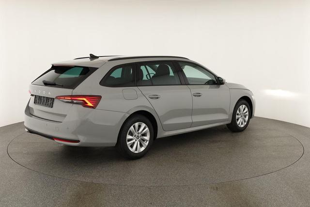 Skoda Octavia Combi 2.0 TDI 110 kW Selection DSG Selection, Navi, Pano, AHK, Teilleder, 5-J Garantie 