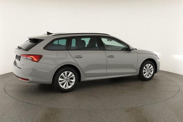 Skoda Octavia Combi 2.0 TDI 110 kW Selection DSG Selection, Navi, Pano, AHK, Teilleder, 5-J Garantie 