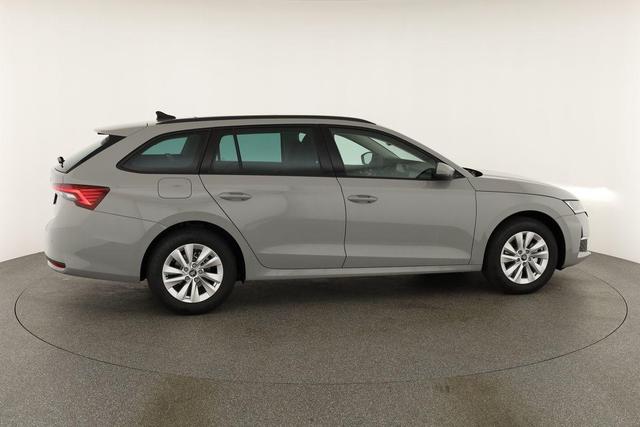 Skoda Octavia Combi 2.0 TDI 110 kW Selection DSG Selection, Navi, Pano, AHK, Teilleder, 5-J Garantie 