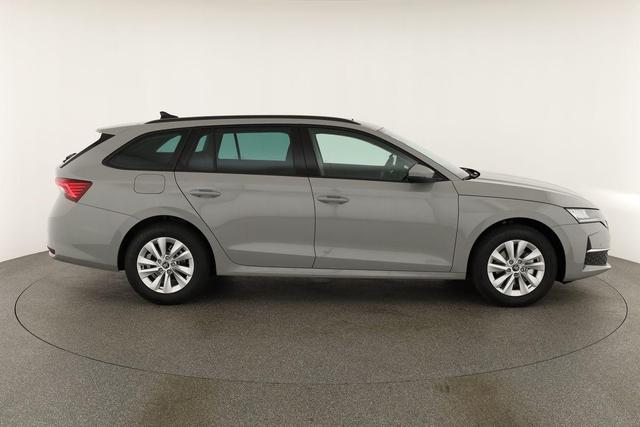 Skoda Octavia Combi 2.0 TDI 110 kW Selection DSG Selection, Navi, Pano, AHK, Teilleder, 5-J Garantie 
