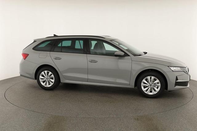 Skoda Octavia Combi 2.0 TDI 110 kW Selection DSG Selection, Navi, Pano, AHK, Teilleder, 5-J Garantie 
