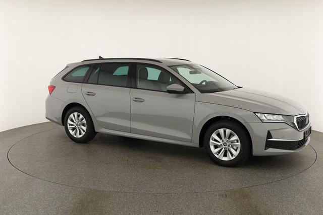 Skoda Octavia Combi 2.0 TDI 110 kW Selection DSG Selection, Navi, Pano, AHK, Teilleder, 5-J Garantie 