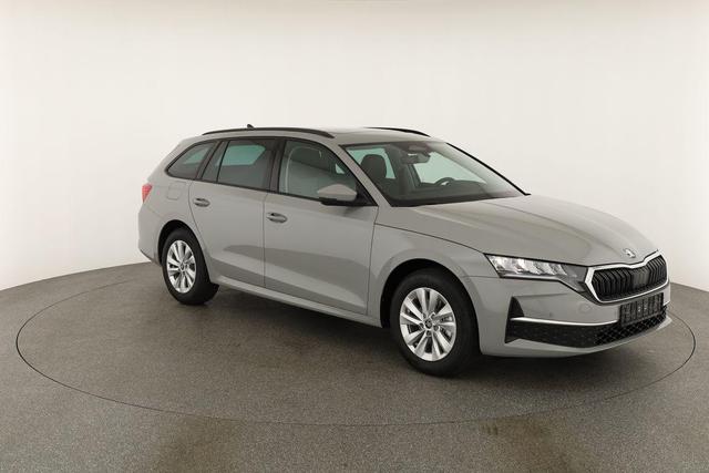 Skoda Octavia Combi 2.0 TDI 110 kW Selection DSG Selection, Navi, Pano, AHK, Teilleder, 5-J Garantie 