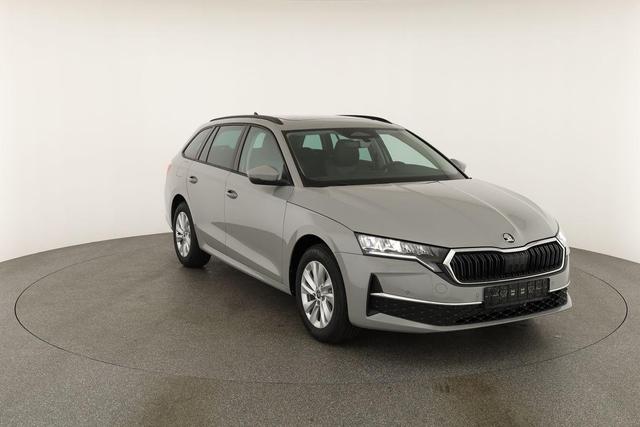 Skoda Octavia Combi 2.0 TDI 110 kW Selection DSG Selection, Navi, Pano, AHK, Teilleder, 5-J Garantie 