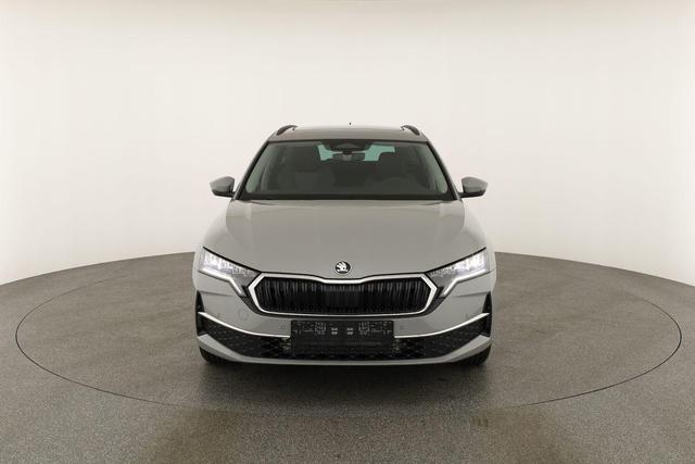 Skoda Octavia Combi 2.0 TDI 110 kW Selection DSG Selection, Navi, Pano, AHK, Teilleder, 5-J Garantie 