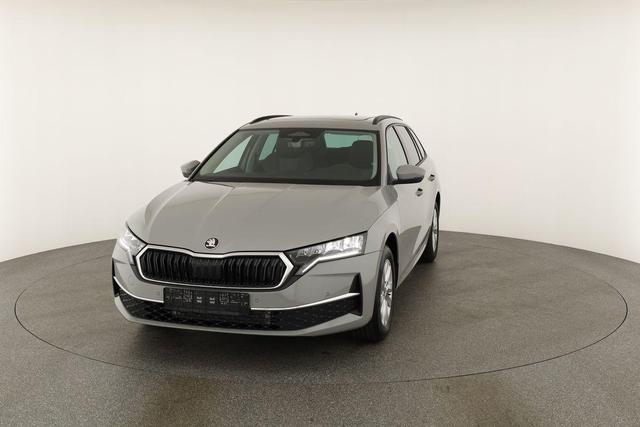 Skoda Octavia Combi 2.0 TDI 110 kW Selection DSG Selection, Navi, Pano, AHK, Teilleder, 5-J Garantie 