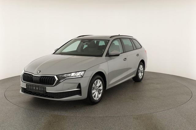 Skoda Octavia Combi 2.0 TDI 110 kW Selection DSG Selection, Navi, Pano, AHK, Teilleder, 5-J Garantie 