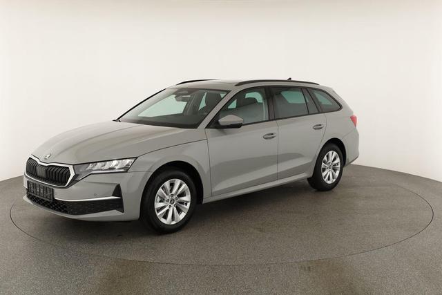 Skoda Octavia Combi 2.0 TDI 110 kW Selection DSG Selection, Navi, Pano, AHK, Teilleder, 5-J Garantie 