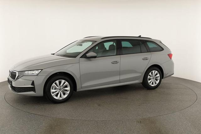Skoda Octavia Combi 2.0 TDI 110 kW Selection DSG Selection, Navi, Pano, AHK, Teilleder, 5-J Garantie 