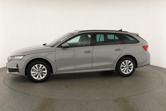Skoda Octavia Combi 2.0 TDI 110 kW Selection DSG Selection, Navi, Pano, AHK, Teilleder, 5-J Garantie 