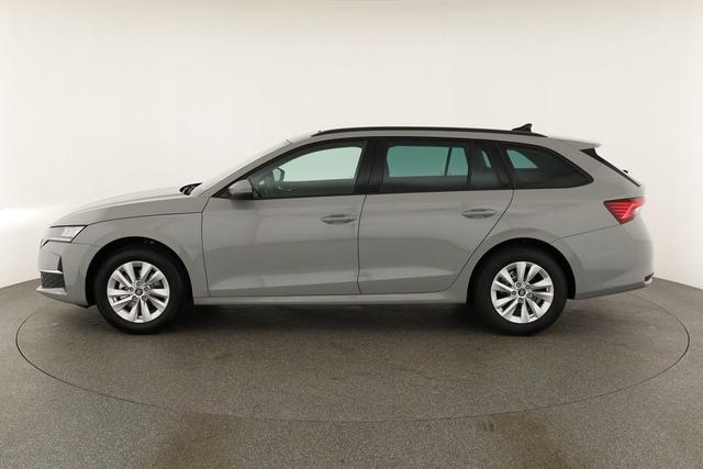 Skoda Octavia Combi 2.0 TDI 110 kW Selection DSG Selection, Navi, Pano, AHK, Teilleder, 5-J Garantie 