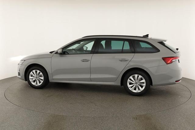 Skoda Octavia Combi 2.0 TDI 110 kW Selection DSG Selection, Navi, Pano, AHK, Teilleder, 5-J Garantie 