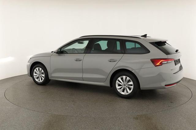 Skoda Octavia Combi 2.0 TDI 110 kW Selection DSG Selection, Navi, Pano, AHK, Teilleder, 5-J Garantie 