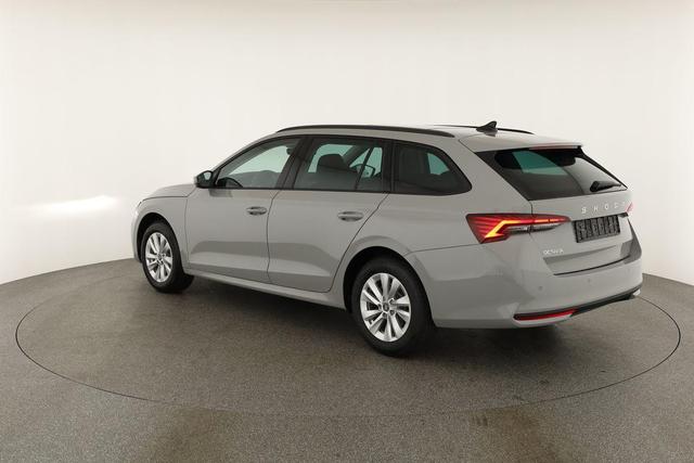 Skoda Octavia Combi 2.0 TDI 110 kW Selection DSG Selection, Navi, Pano, AHK, Teilleder, 5-J Garantie 