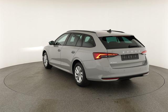 Skoda Octavia Combi 2.0 TDI 110 kW Selection DSG Selection, Navi, Pano, AHK, Teilleder, 5-J Garantie 