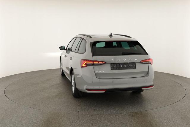 Skoda Octavia Combi 2.0 TDI 110 kW Selection DSG Selection, Navi, Pano, AHK, Teilleder, 5-J Garantie 