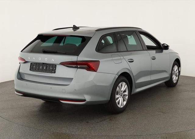 Skoda Octavia Combi 2.0 TDI 110 kW Selection DSG Selection, Navi, Pano, AHK, Teilleder, 5-J Garantie 