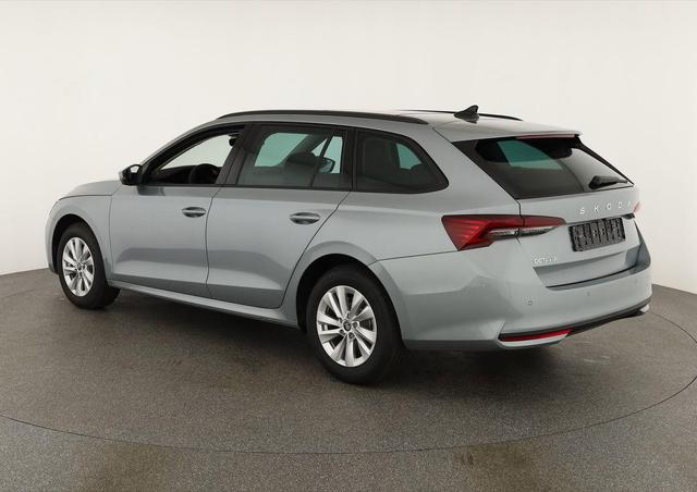 Skoda Octavia Combi 2.0 TDI 110 kW Selection DSG Selection, Navi, Pano, AHK, Teilleder, 5-J Garantie 