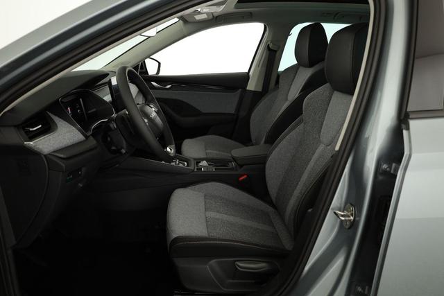 Skoda Octavia Combi 2.0 TDI 110 kW Selection DSG Selection, Navi, Pano, AHK, Teilleder, 5-J Garantie 