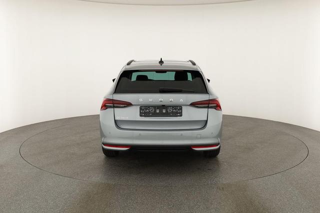 Skoda Octavia Combi 2.0 TDI 110 kW Selection DSG Selection, Navi, Pano, AHK, Teilleder, 5-J Garantie 