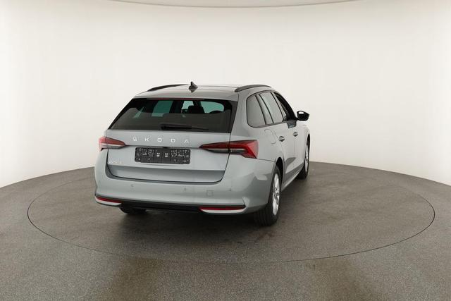 Skoda Octavia Combi 2.0 TDI 110 kW Selection DSG Selection, Navi, Pano, AHK, Teilleder, 5-J Garantie 