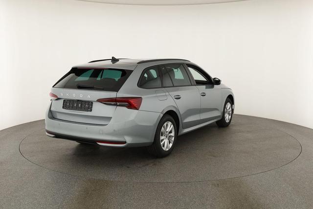 Skoda Octavia Combi 2.0 TDI 110 kW Selection DSG Selection, Navi, Pano, AHK, Teilleder, 5-J Garantie 