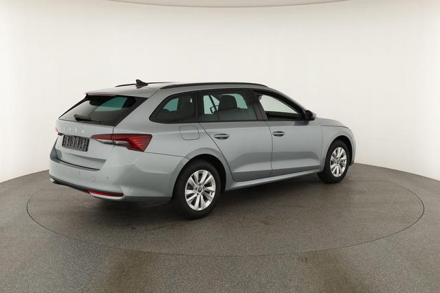 Skoda Octavia Combi 2.0 TDI 110 kW Selection DSG Selection, Navi, Pano, AHK, Teilleder, 5-J Garantie 