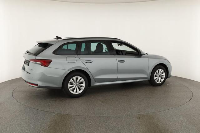 Skoda Octavia Combi 2.0 TDI 110 kW Selection DSG Selection, Navi, Pano, AHK, Teilleder, 5-J Garantie 