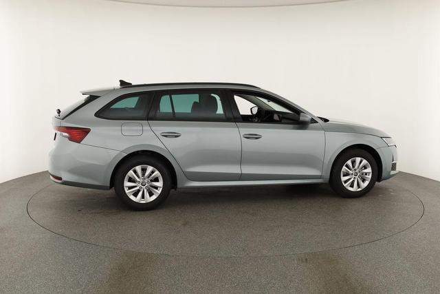 Skoda Octavia Combi 2.0 TDI 110 kW Selection DSG Selection, Navi, Pano, AHK, Teilleder, 5-J Garantie 