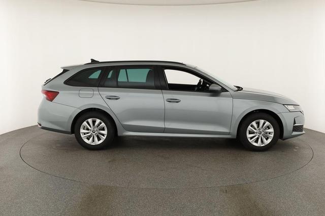 Skoda Octavia Combi 2.0 TDI 110 kW Selection DSG Selection, Navi, Pano, AHK, Teilleder, 5-J Garantie 