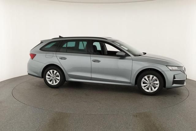Skoda Octavia Combi 2.0 TDI 110 kW Selection DSG Selection, Navi, Pano, AHK, Teilleder, 5-J Garantie 