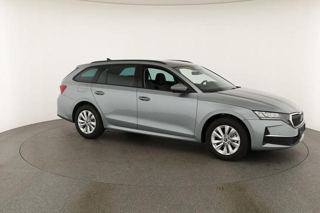 Skoda Octavia Combi 2.0 TDI 110 kW Selection DSG Selection, Navi, Pano, AHK, Teilleder, 5-J Garantie 