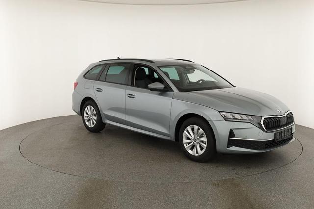 Skoda Octavia Combi 2.0 TDI 110 kW Selection DSG Selection, Navi, Pano, AHK, Teilleder, 5-J Garantie 