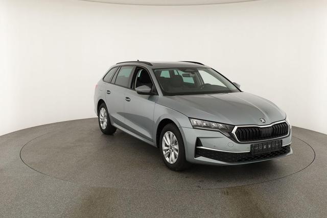 Skoda Octavia Combi 2.0 TDI 110 kW Selection DSG Selection, Navi, Pano, AHK, Teilleder, 5-J Garantie 