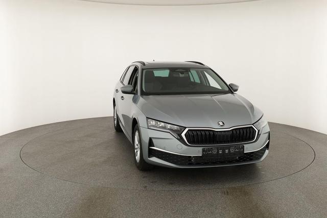 Skoda Octavia Combi 2.0 TDI 110 kW Selection DSG Selection, Navi, Pano, AHK, Teilleder, 5-J Garantie 
