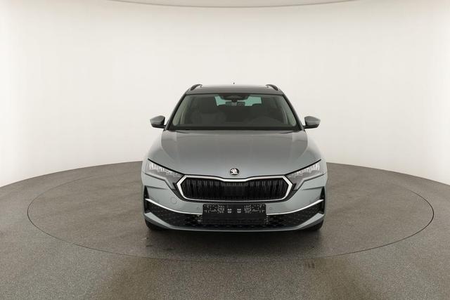 Skoda Octavia Combi 2.0 TDI 110 kW Selection DSG Selection, Navi, Pano, AHK, Teilleder, 5-J Garantie 