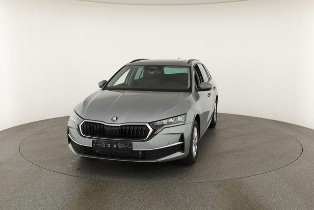 Skoda Octavia Combi 2.0 TDI 110 kW Selection DSG Selection, Navi, Pano, AHK, Teilleder, 5-J Garantie 