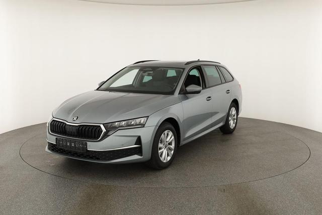 Skoda Octavia Combi 2.0 TDI 110 kW Selection DSG Selection, Navi, Pano, AHK, Teilleder, 5-J Garantie 
