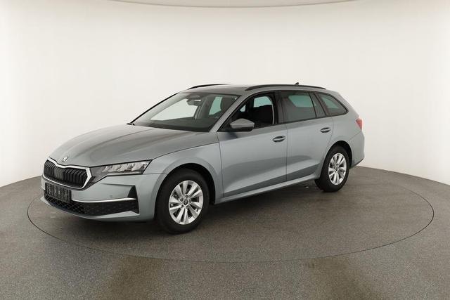 Skoda Octavia Combi 2.0 TDI 110 kW Selection DSG Selection, Navi, Pano, AHK, Teilleder, 5-J Garantie 
